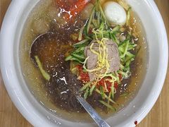 -顺姬冷面(延大店)