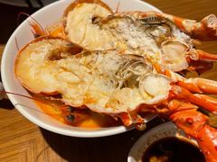 -艺厨风尚餐厅 · 桔钓沙莱华度假酒店