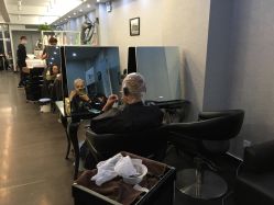 -维卡 Salon