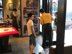 -必胜客(新海上世界店)