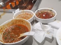 -海底捞火锅(上地华联店)