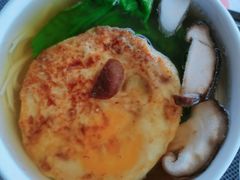 -上海龙之梦万丽酒店