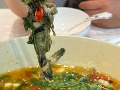 -写庭·鱼鲜川菜·宴请(铁像寺水街店)