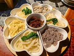 -并州大牌档之醉轻尘