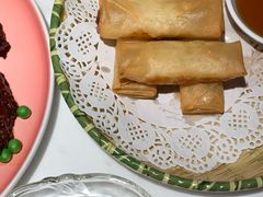 春卷-荷塘秋月·本帮江浙菜(国权路店)