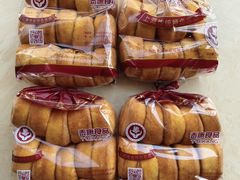 -泰康食品(南京东路店)