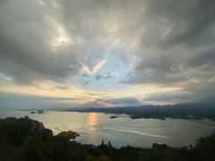 -千岛湖天屿景区