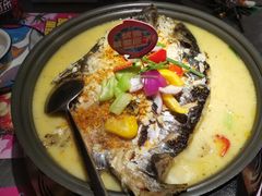 -匠子烤鱼(桫椤湾店)