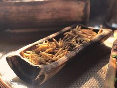 -火咂咂竹筒宴(告庄店)