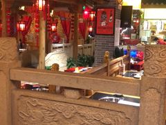 大堂-大龙辣火锅·龙虾·烧烤(湖滨新天地店)
