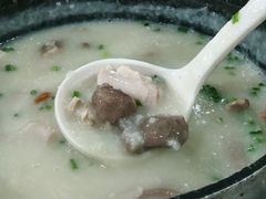 -南记食粥坊·宵夜大排档(莲花总店)