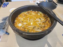 酸菜鱼米线-大鼓米线(杭州国大城市广场店)