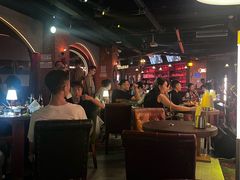 -音乐房子·Vintage Live Bar(玉林总店)