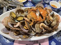 -旺角小渔村(二马路店)