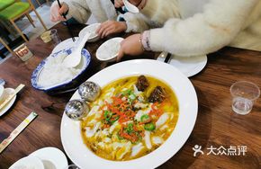 Dachuan Signature Sour Cabbage Fish Slices