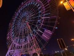 -南昌之星摩天轮