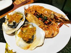 -汉巴味德(大悦城店)