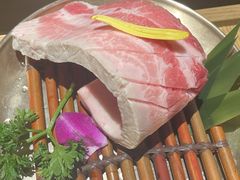-西塔老太太泥炉烤肉(亚运村店)