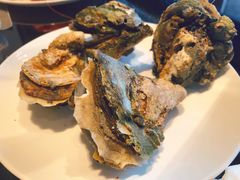 -美食汇海鲜自助餐厅·小龙虾烧烤(富力万达文华酒店)