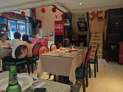 -京城百饺园•东北菜馆(红谷滩店)