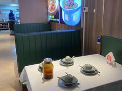 -湘中缘·湖南菜(娄底驻京办店)