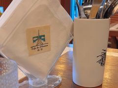 -浦鸿会尚莊亲子餐厅(碧云店)