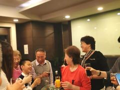 -上海银星皇冠假日酒店