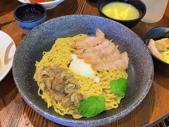-千金一碗·宝岛一村(韩国街店)