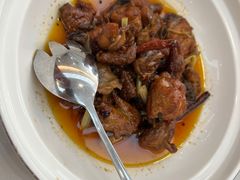 -蝴蝶泉宾馆-中餐厅
