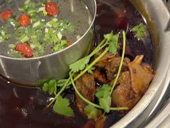 -葛记红焖羊肉(人民路店)