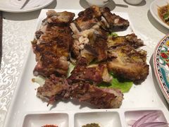 -巴依老爷·新疆美食(上城区天城路店)