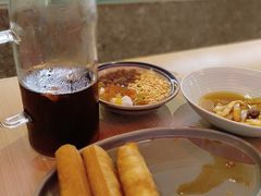 -令狐冲烤鱼·烧菜馆(达明店)