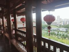 -壮乡楼民俗文化苑(李宁体育园店)