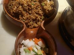 -绿茶餐厅(财富购物中心店)