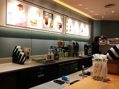 -星巴克(北京新东安)