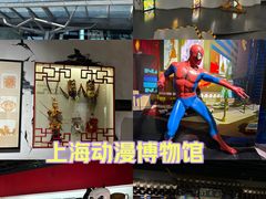 -上海动漫博物馆