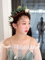 -金夫人婚纱摄影(华南店)