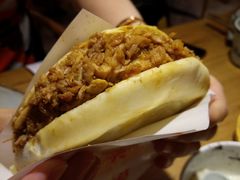 -宽味餐厅(万博广场店)