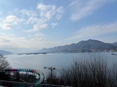 -仙岛湖旅游风景区