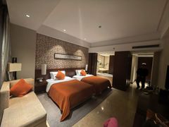 -天目湖御水温泉·度假酒店