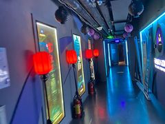 -夜幕浸入式超级密室(望京店)