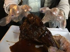 -王裕興肉莊(南禅寺店)