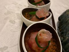 -酌宴府The China Club·广州万富希尔顿酒店(云城东路店)