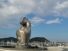 -沈家门渔港