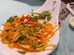 -大师傅金奖啤酒鱼(西街口总店)