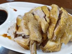 一鸡两吃-观桥阁(锦溪店)