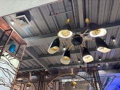 -青蓬蒸汽海鲜·深圳老字号·团建聚会(壹方城店)