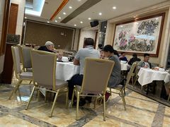 大堂-顺德人家食府(黄金广场店)