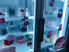 -DQ·蛋糕·冰淇淋(河东万达店)