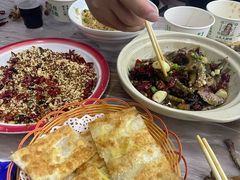 -小民大排档(光谷店)